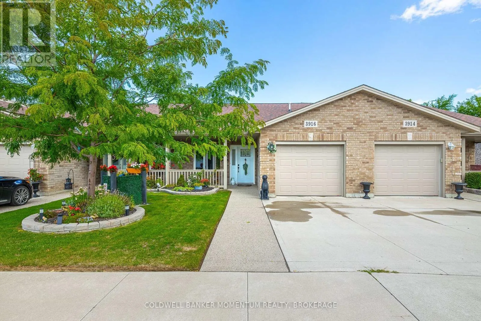 3916 TRILLIUM CIRCLE