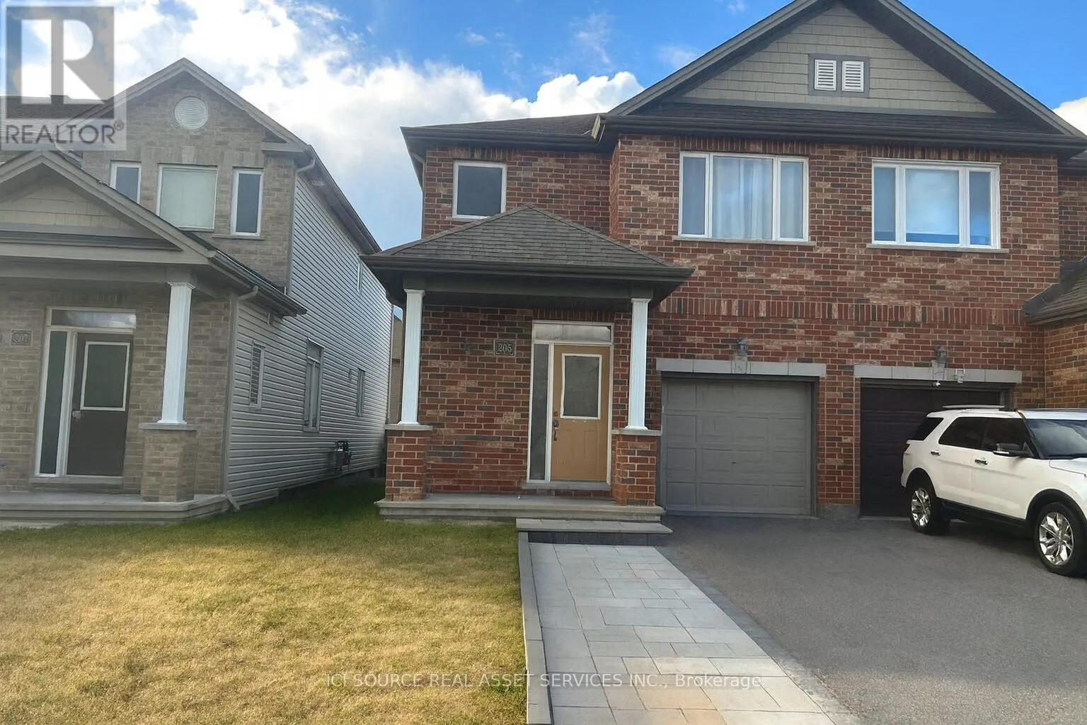 205 CLARIDGE DRIVE