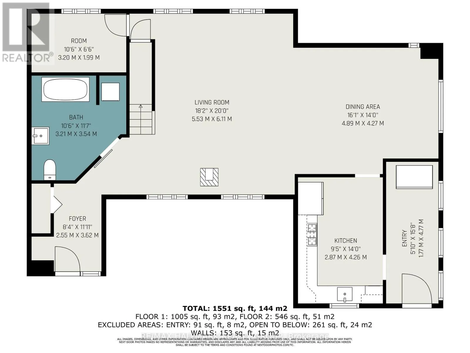 10290 REDAN ROAD