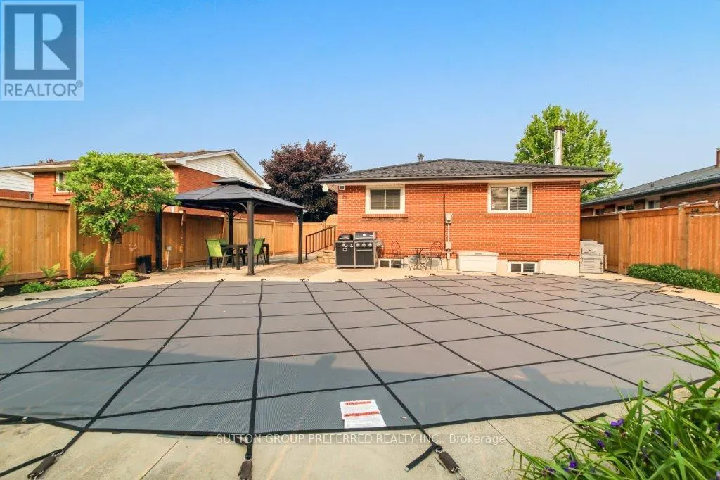 303 ADMIRAL DRIVE