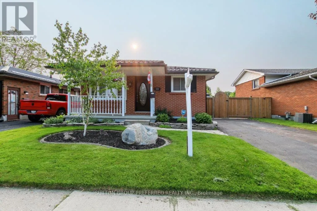 303 ADMIRAL DRIVE