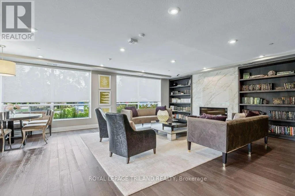 504 - 1200 COMMISSIONERS ROAD W, #504