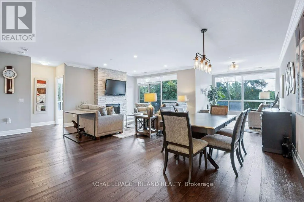 504 - 1200 COMMISSIONERS ROAD W, #504