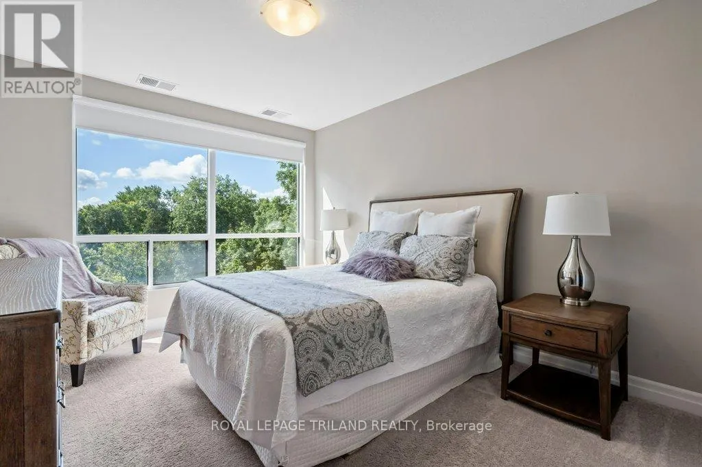 504 - 1200 COMMISSIONERS ROAD W, #504