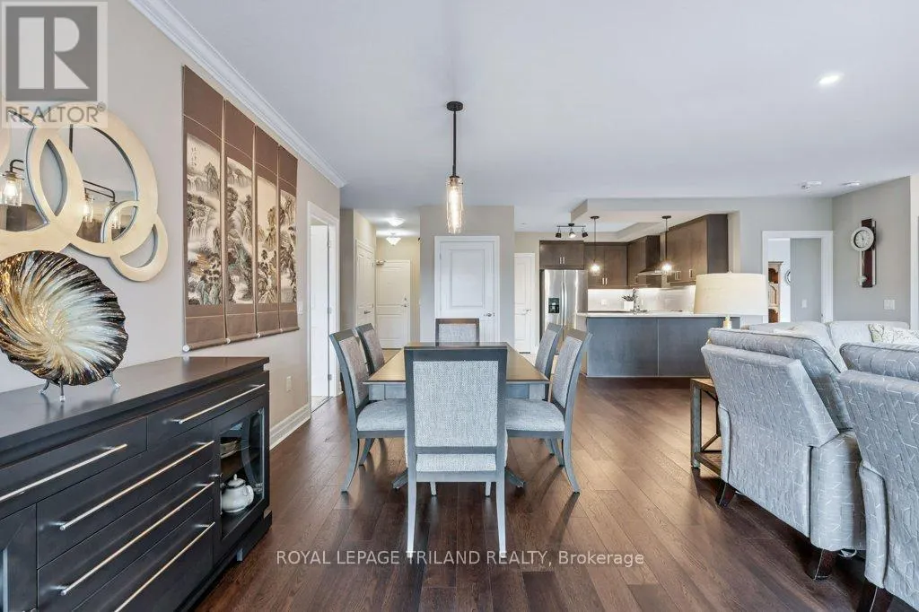 504 - 1200 COMMISSIONERS ROAD W, #504
