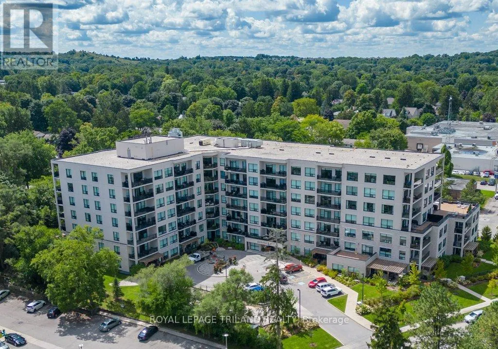 504 - 1200 COMMISSIONERS ROAD W, #504