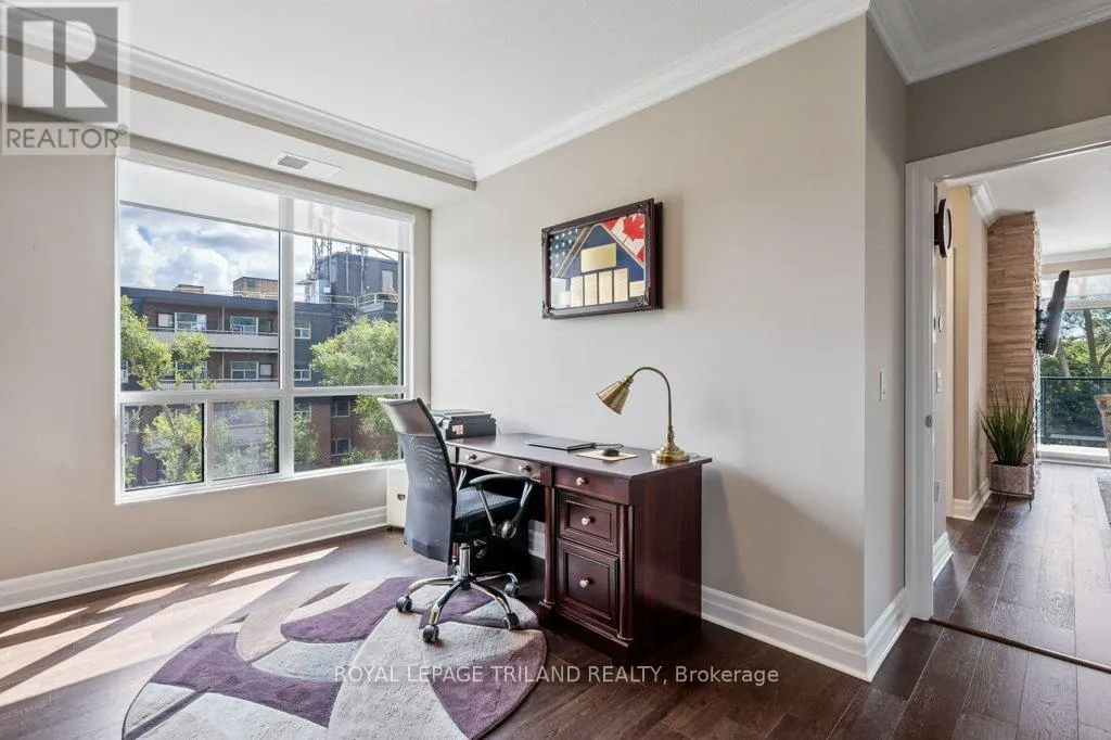 504 - 1200 COMMISSIONERS ROAD W, #504