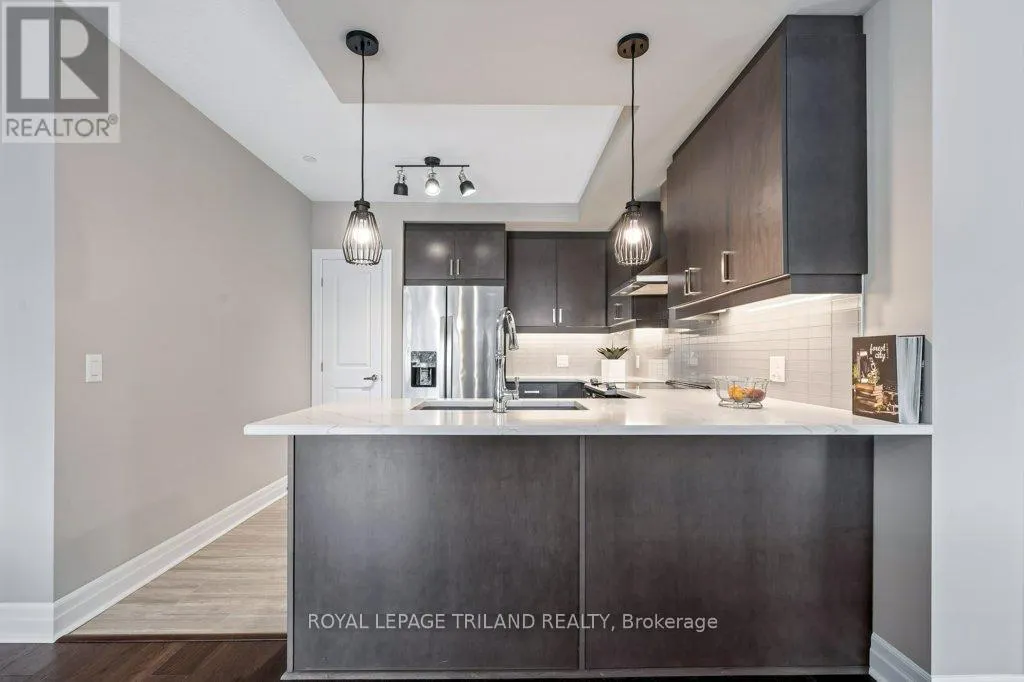 504 - 1200 COMMISSIONERS ROAD W, #504