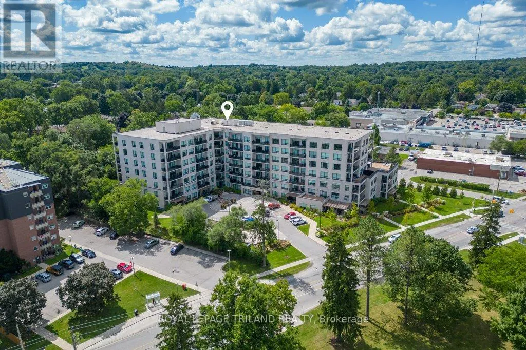 504 - 1200 COMMISSIONERS ROAD W, #504