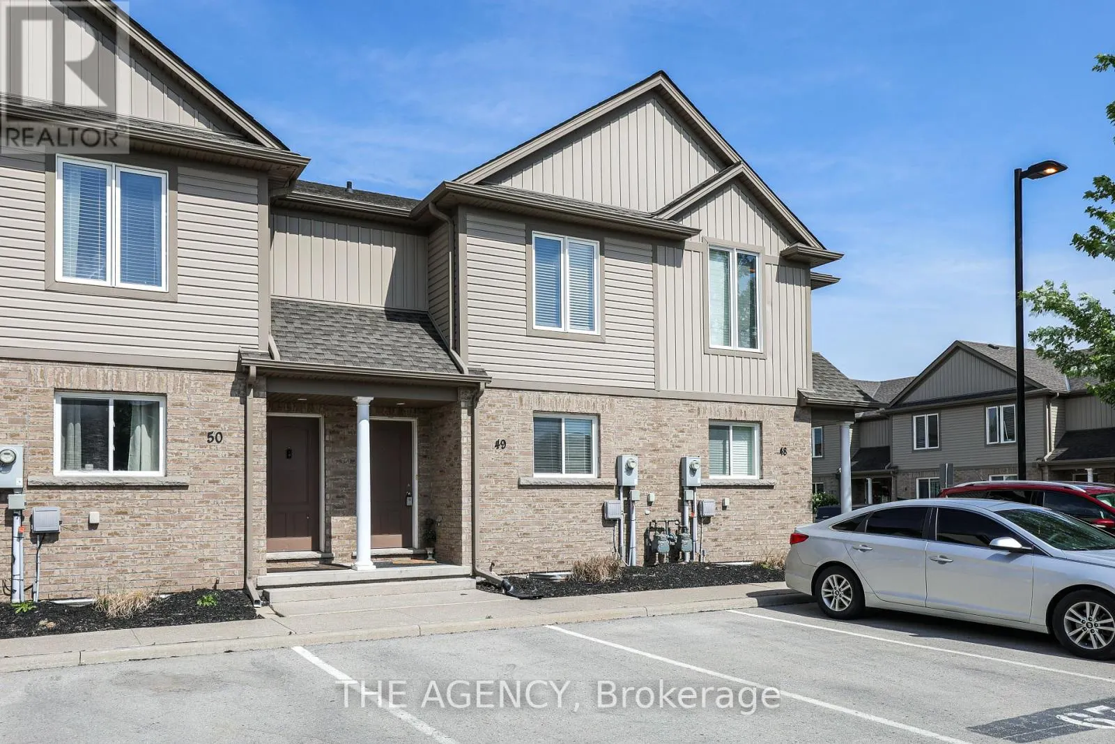 49 - 6118 KELSEY CRESCENT, #49