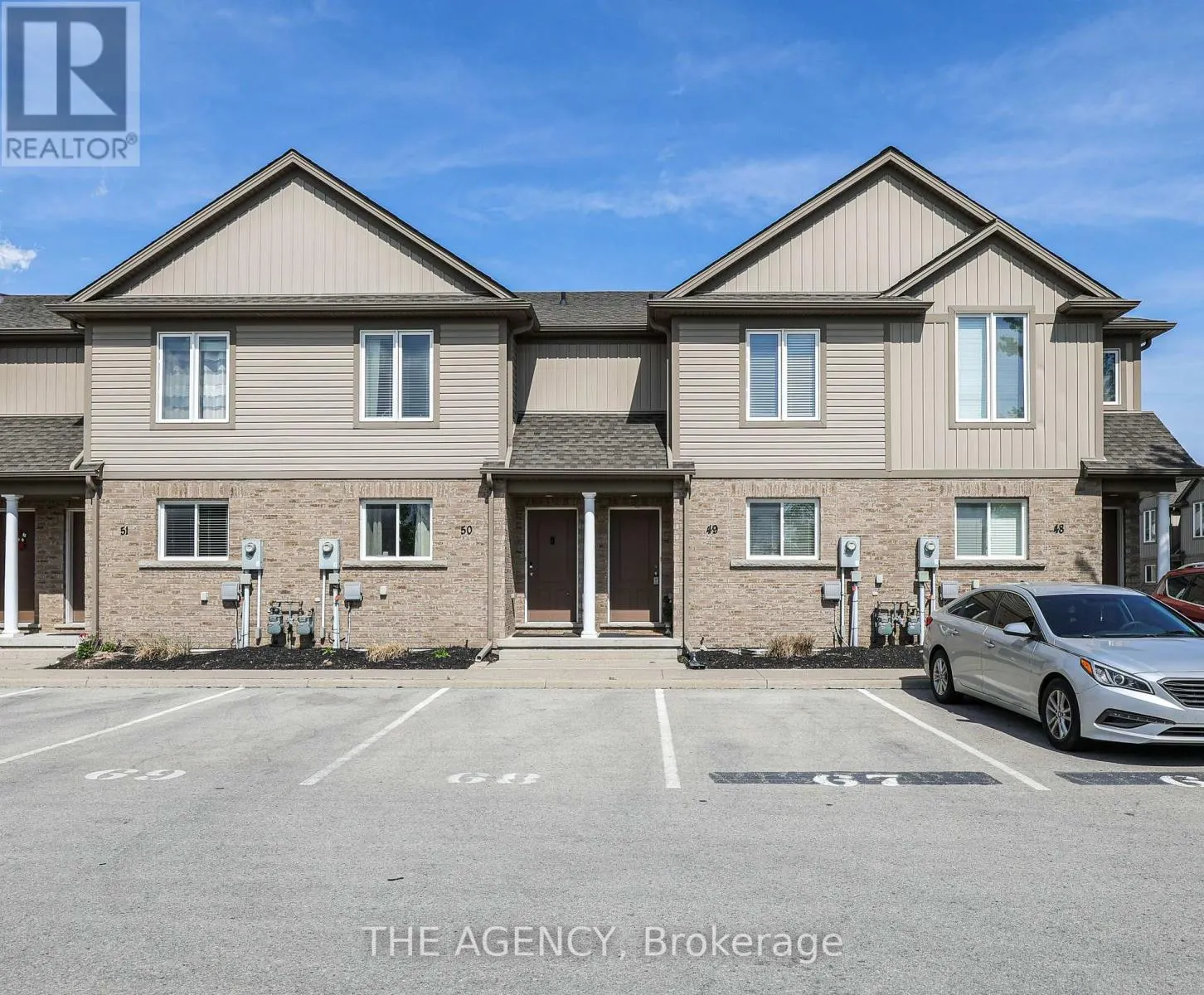 49 - 6118 KELSEY CRESCENT, #49