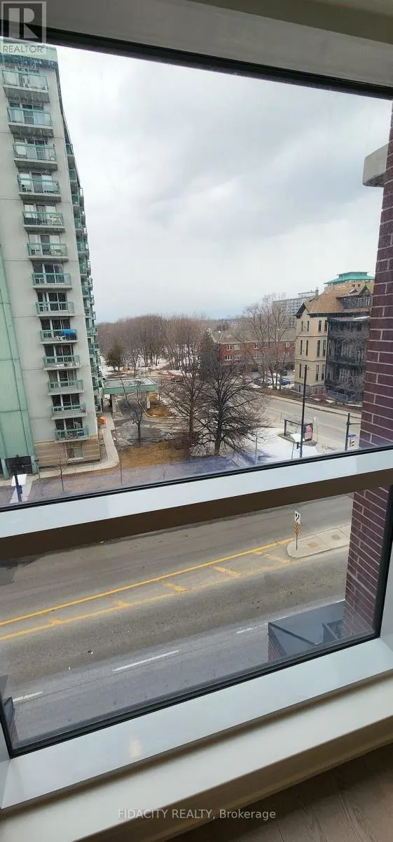 515 - 560 RIDEAU STREET