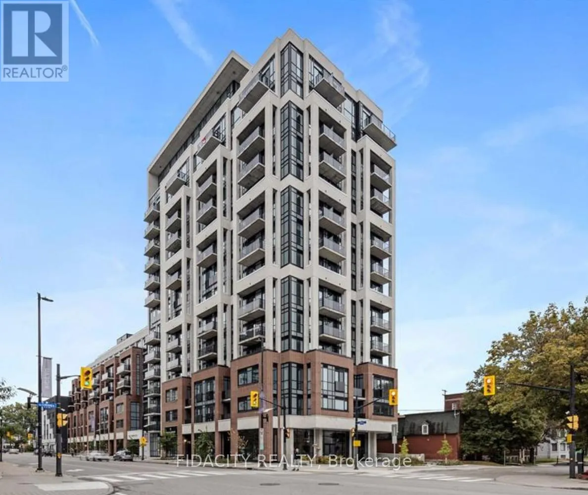 515 - 560 RIDEAU STREET