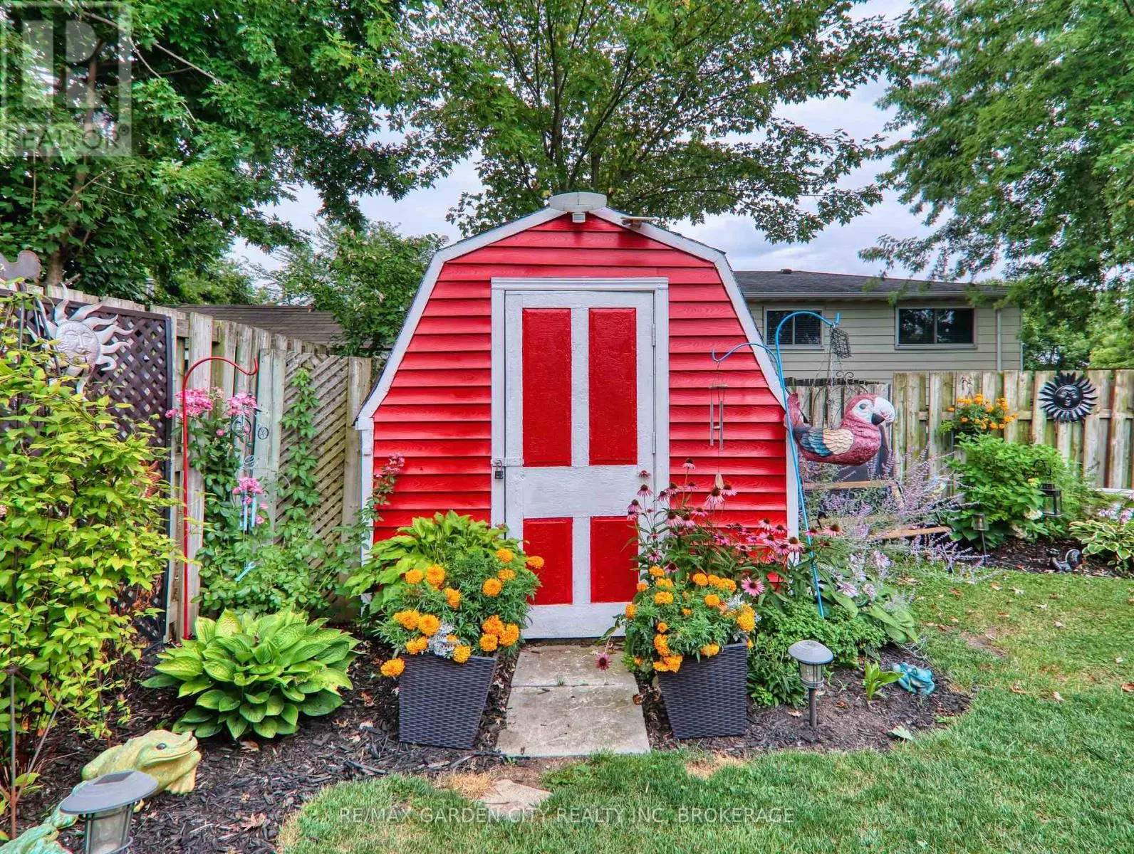 196 KEEFER ROAD