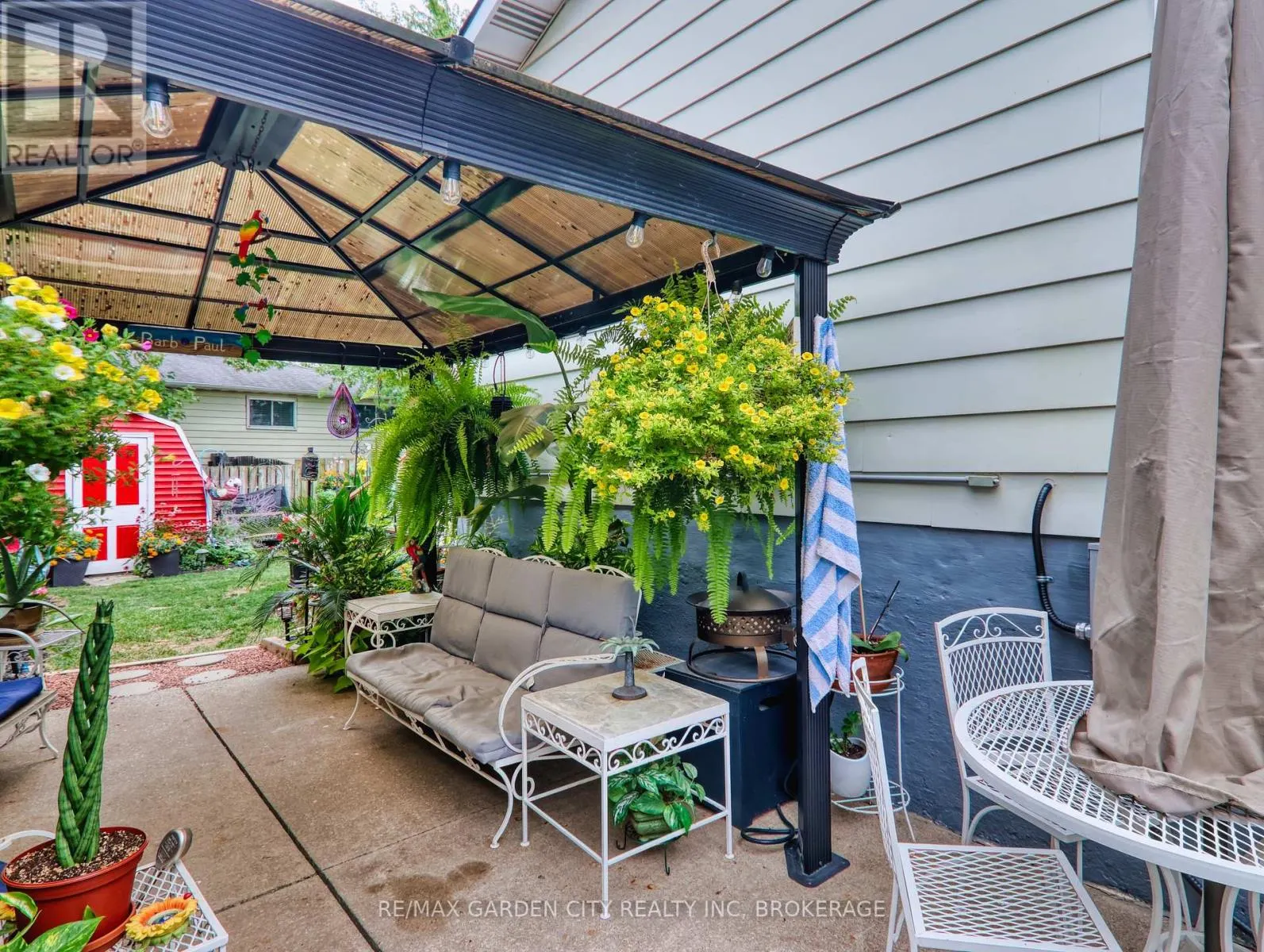 196 KEEFER ROAD