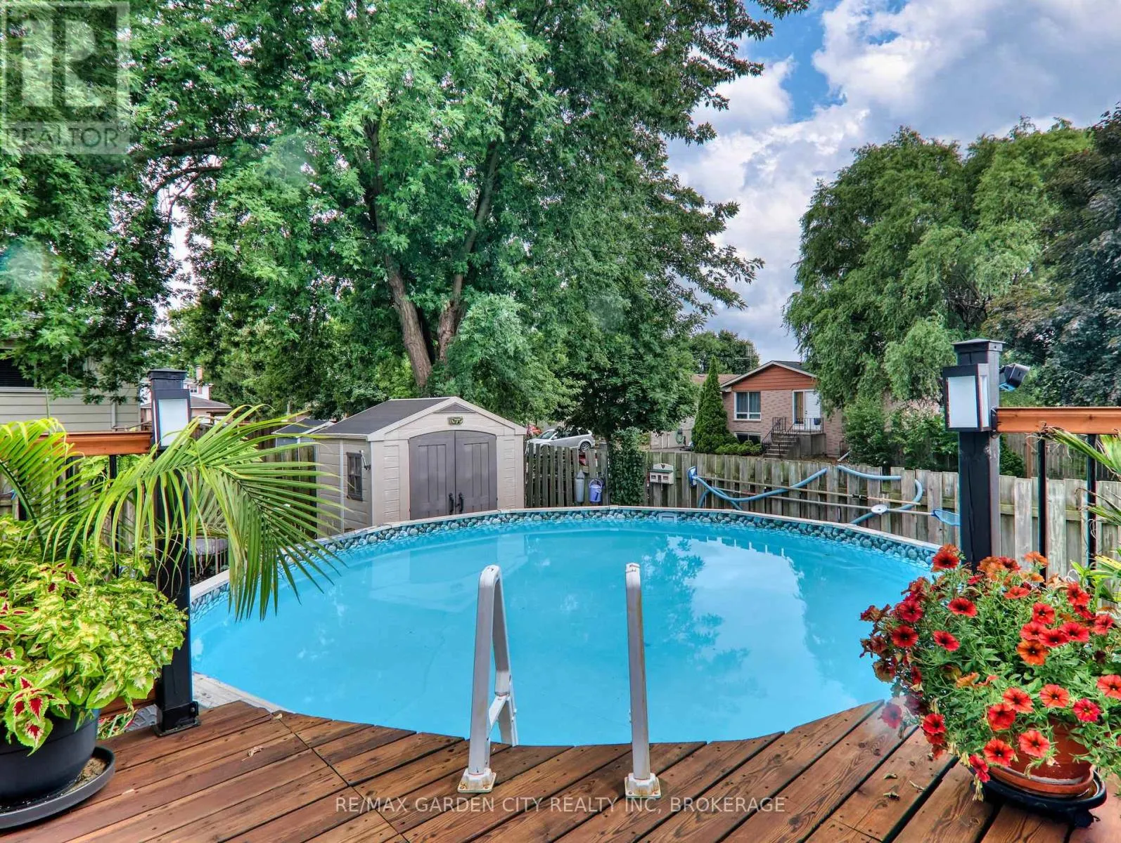 196 KEEFER ROAD