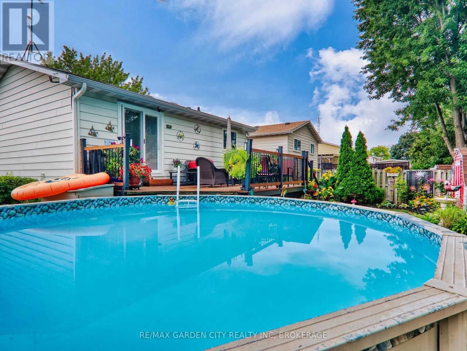 196 KEEFER ROAD
