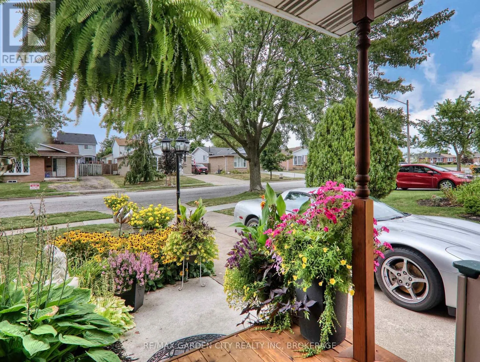 196 KEEFER ROAD