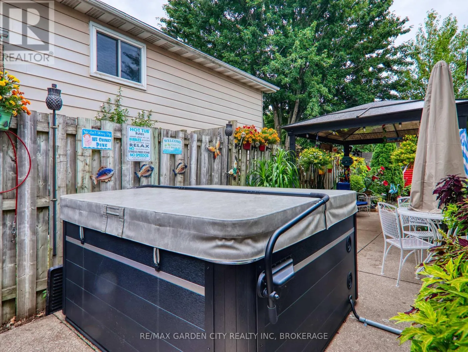 196 KEEFER ROAD