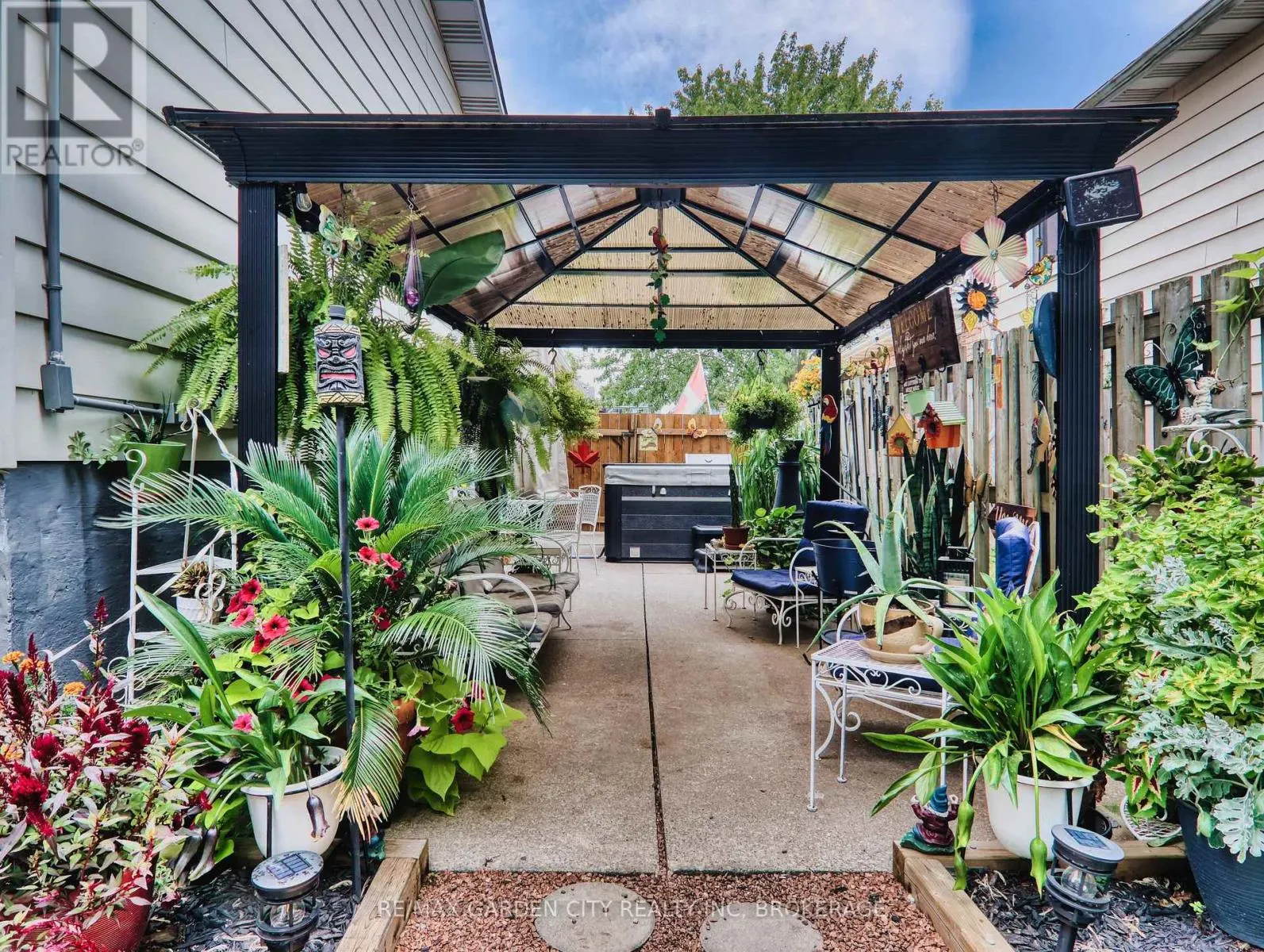 196 KEEFER ROAD