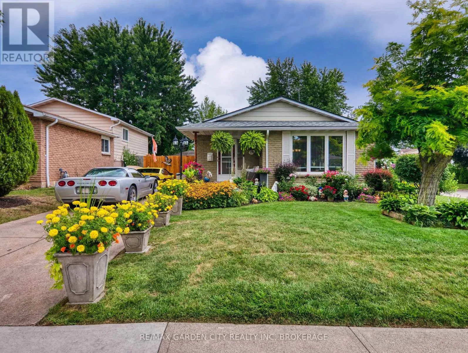 196 KEEFER ROAD