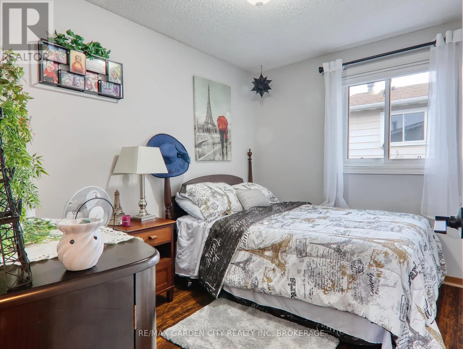196 KEEFER ROAD
