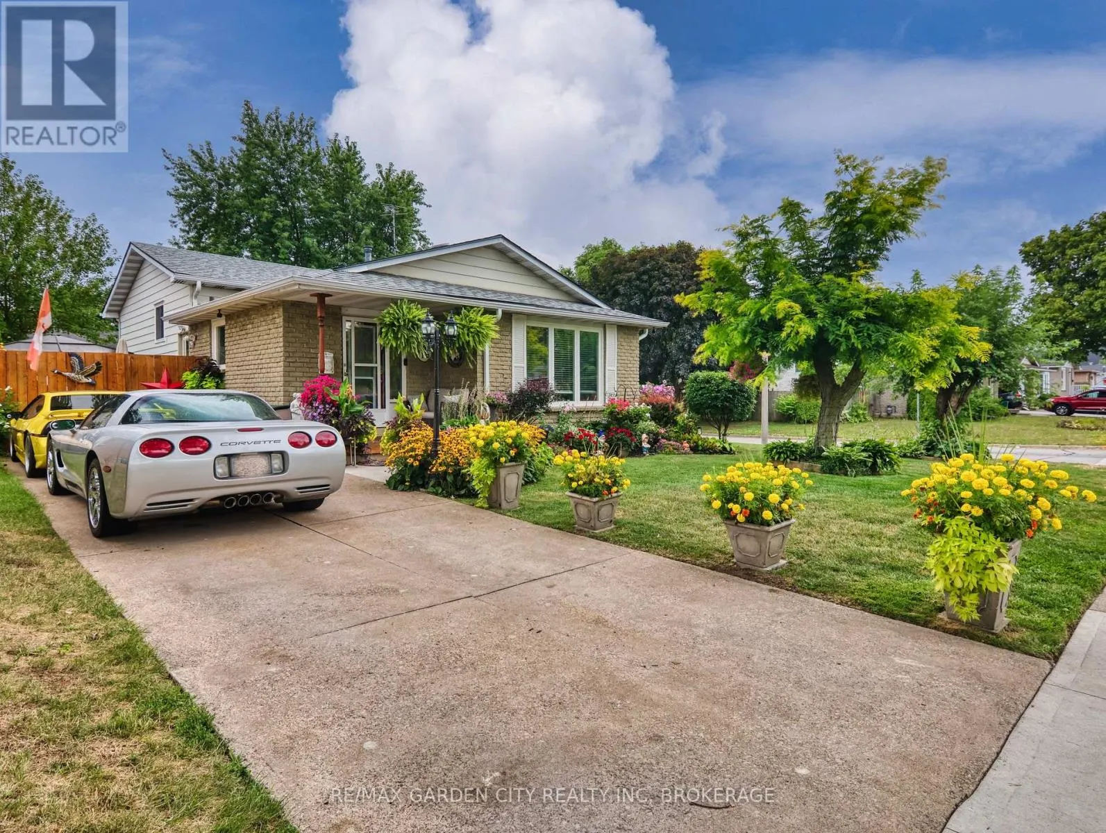 196 KEEFER ROAD