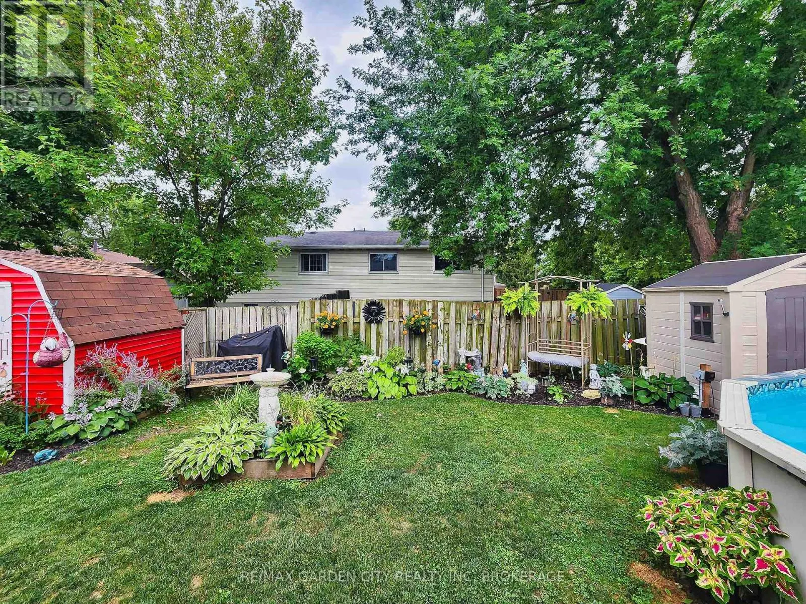 196 KEEFER ROAD