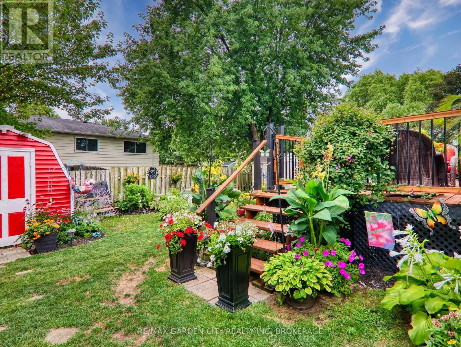 196 KEEFER ROAD