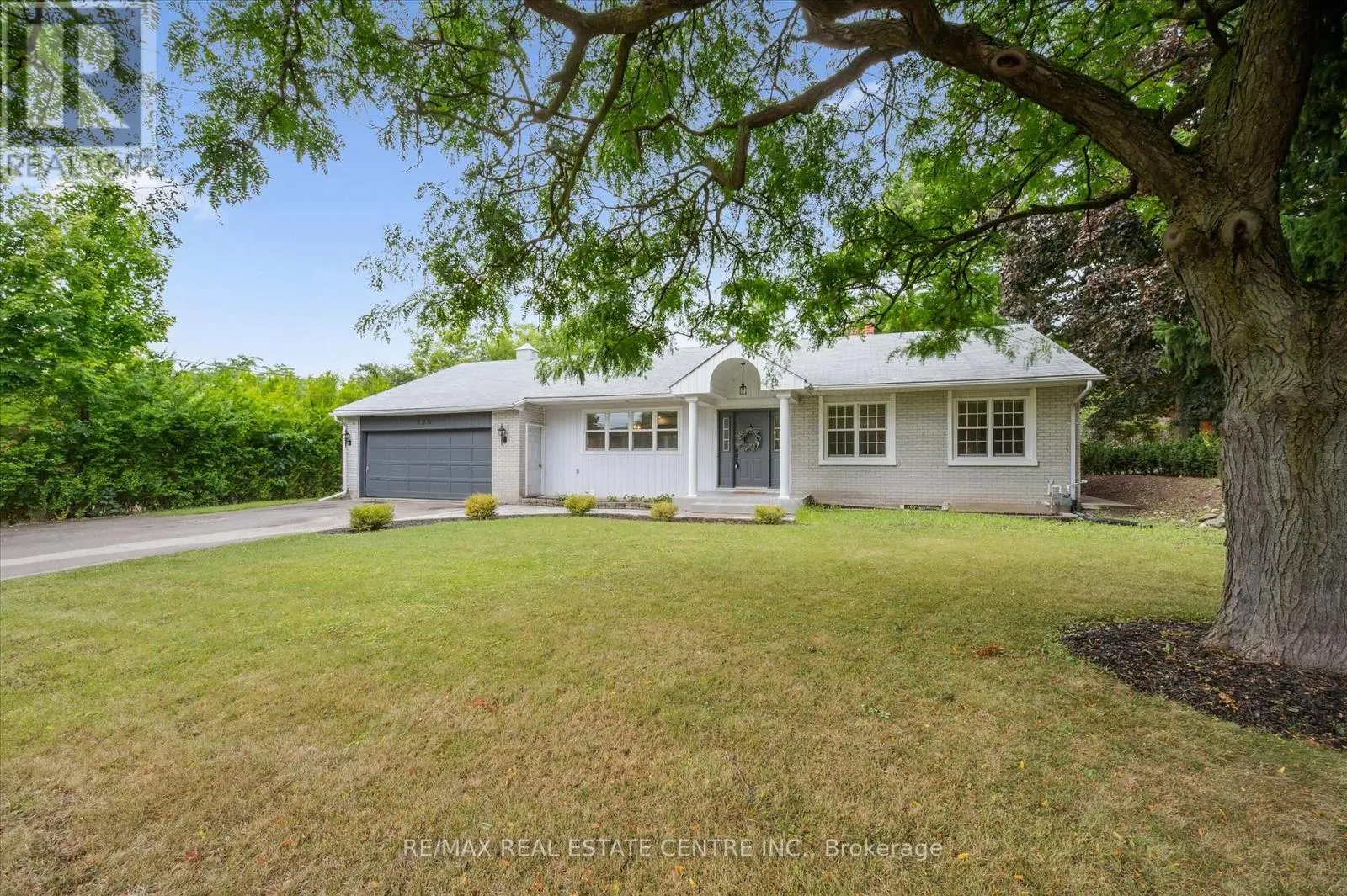 120 RIVERBANK DRIVE