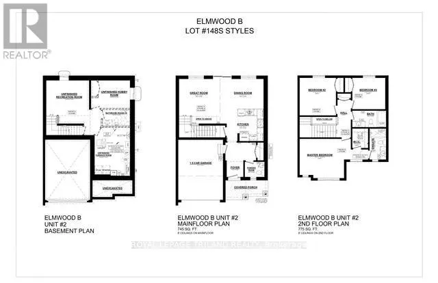 148 STYLES DRIVE