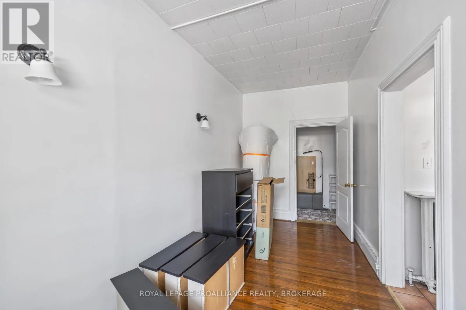 99 BAGOT STREET