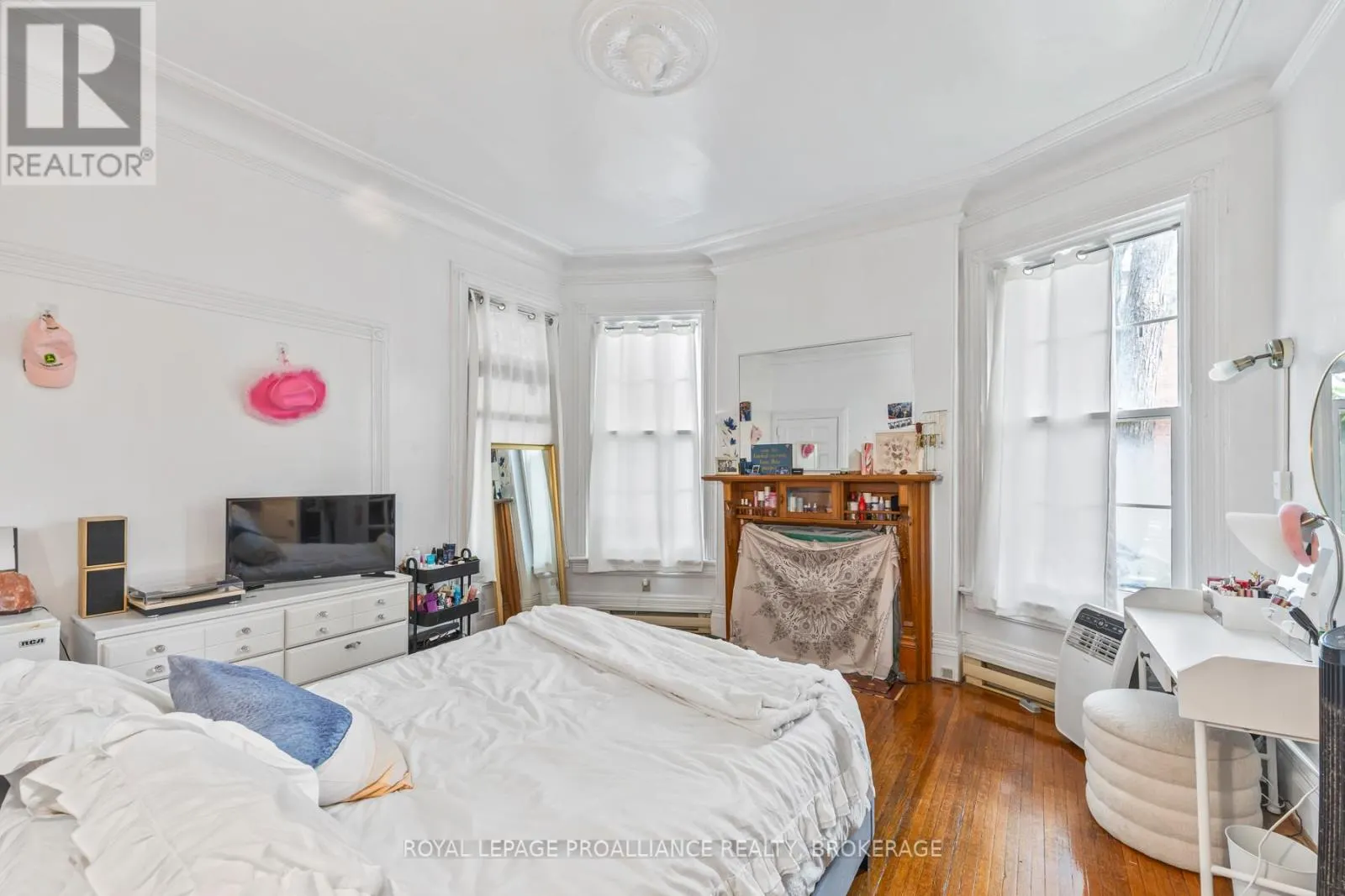 99 BAGOT STREET