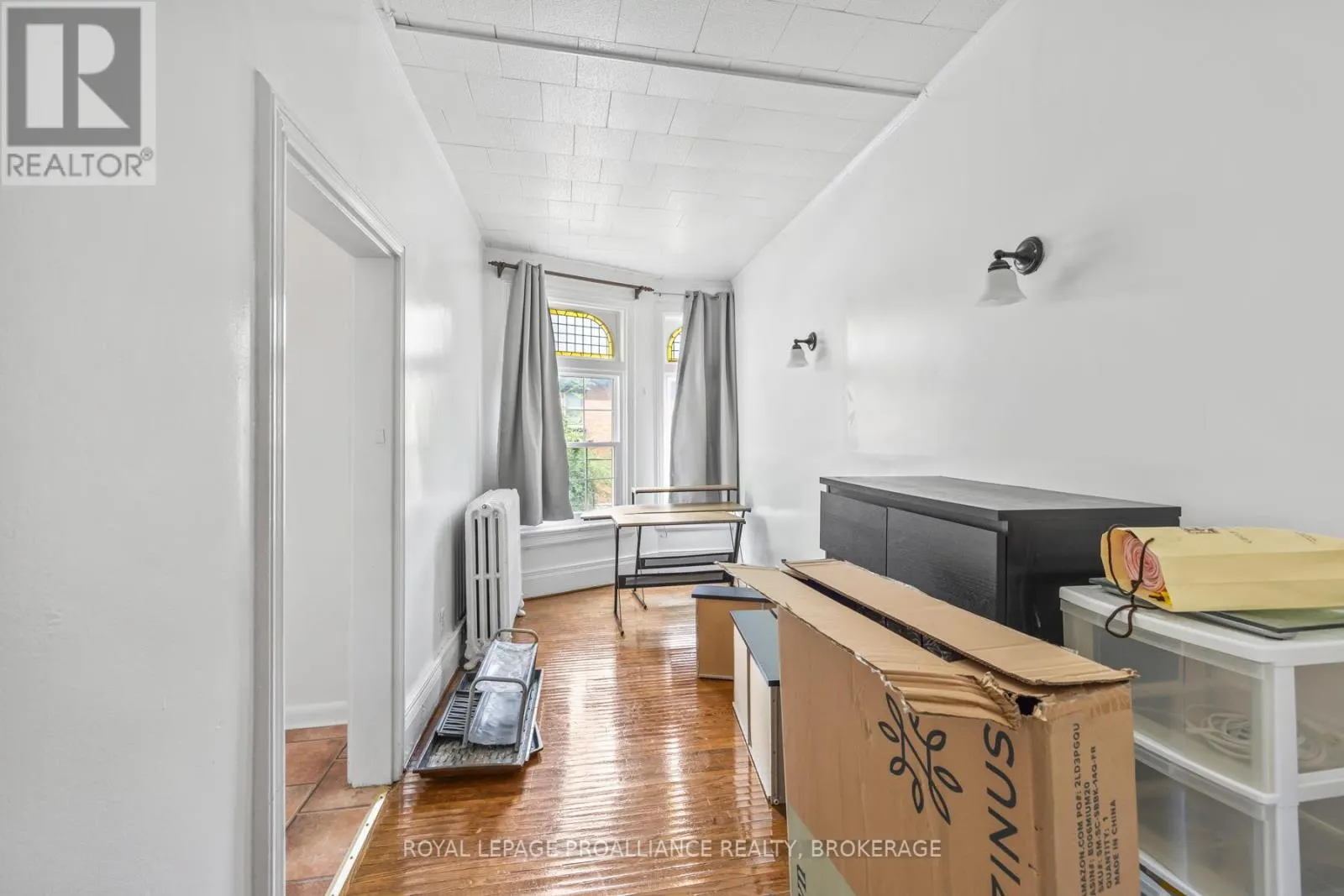 99 BAGOT STREET