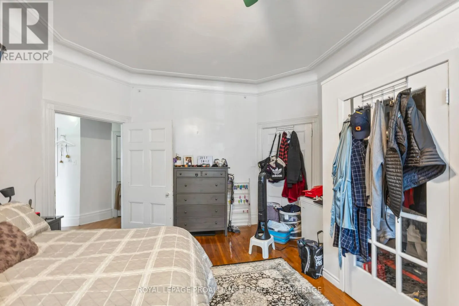 99 BAGOT STREET