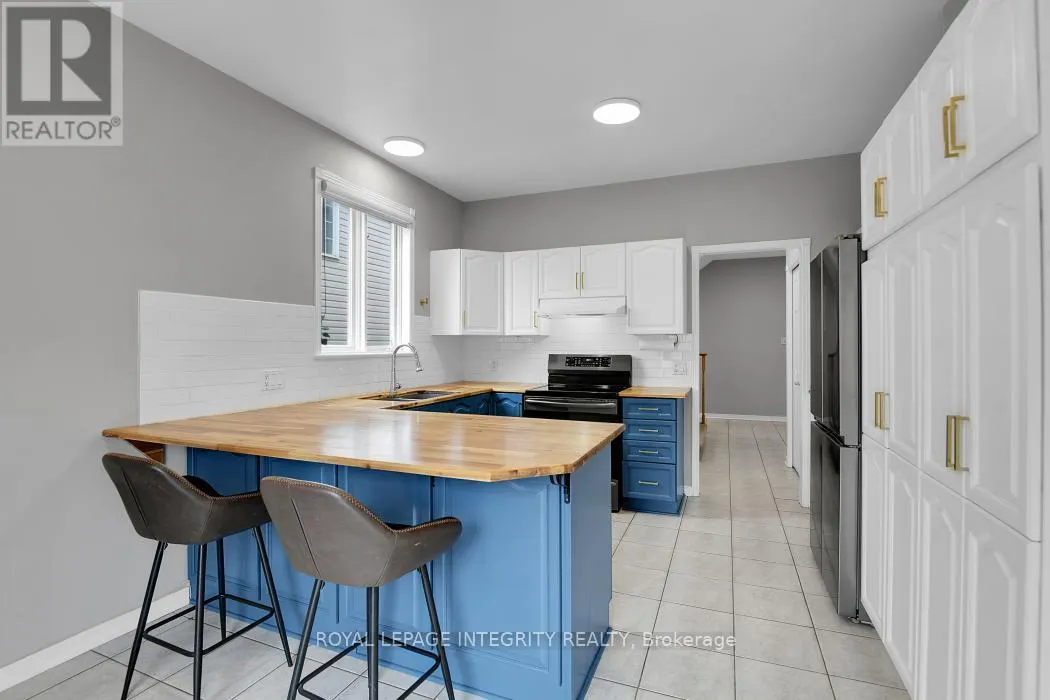 1036 ROCKY HARBOUR CRESCENT