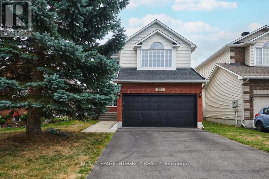1036 ROCKY HARBOUR CRESCENT