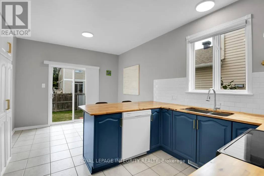 1036 ROCKY HARBOUR CRESCENT
