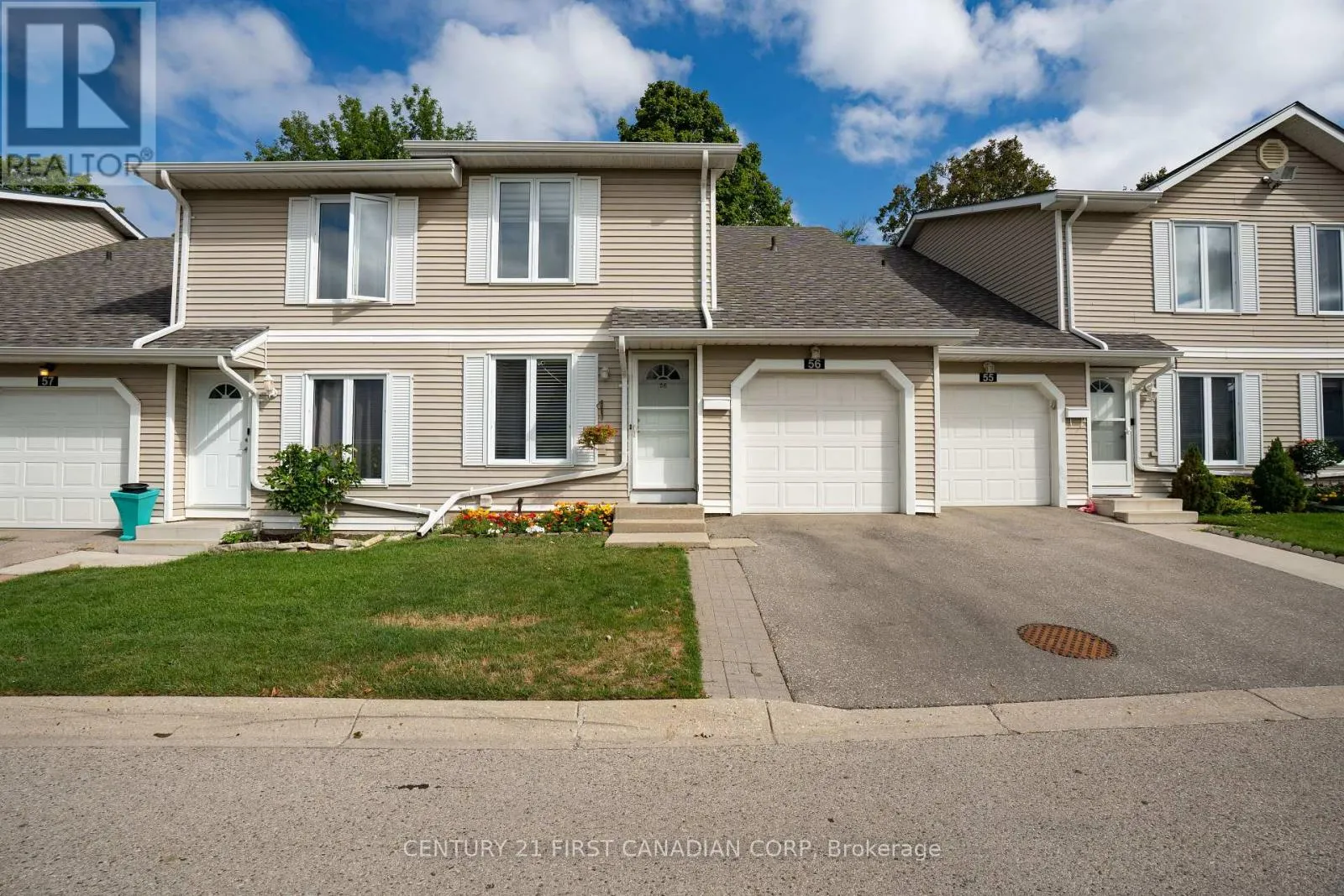 56 - 120 CENTRE STREET, #56