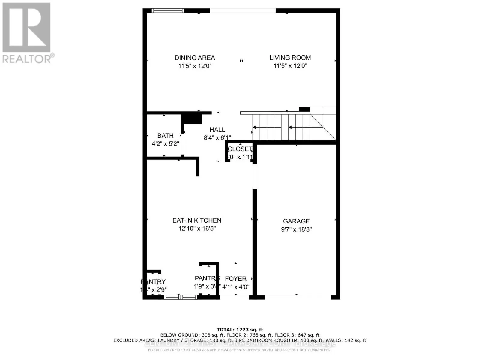 56 - 120 CENTRE STREET, #56