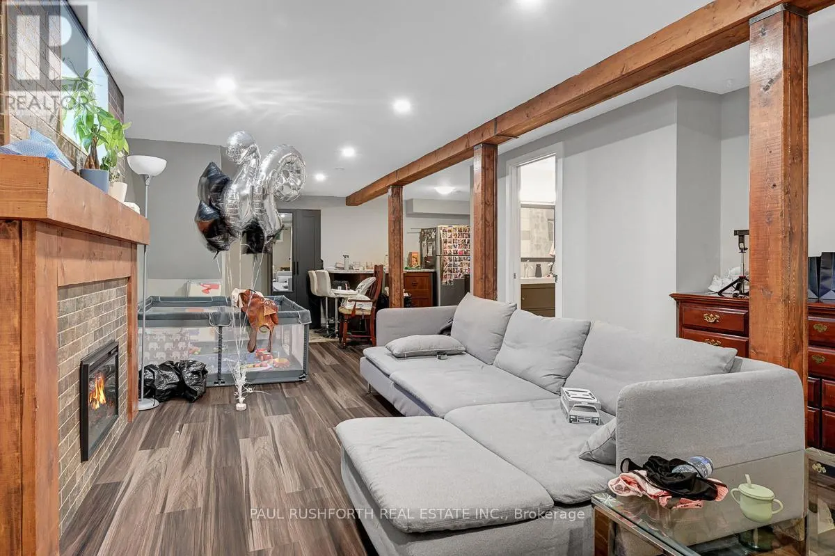 845 TROJAN AVENUE
