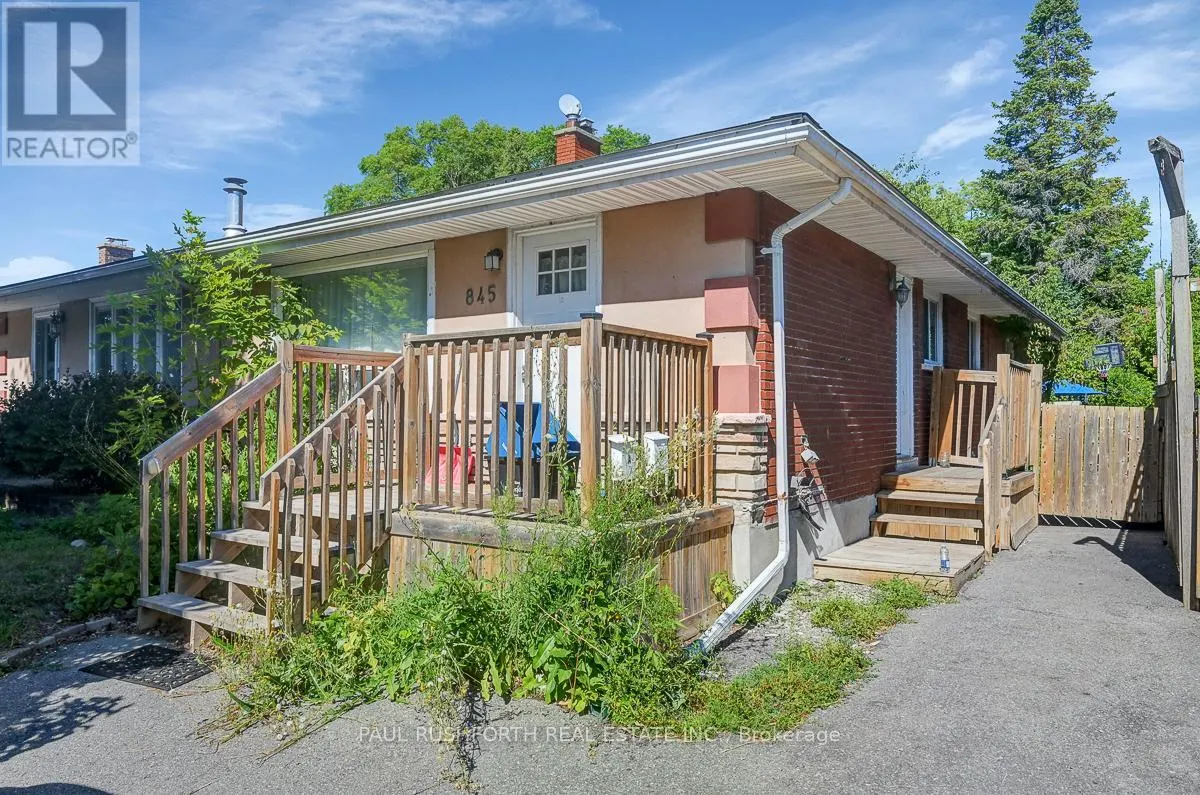 845 TROJAN AVENUE