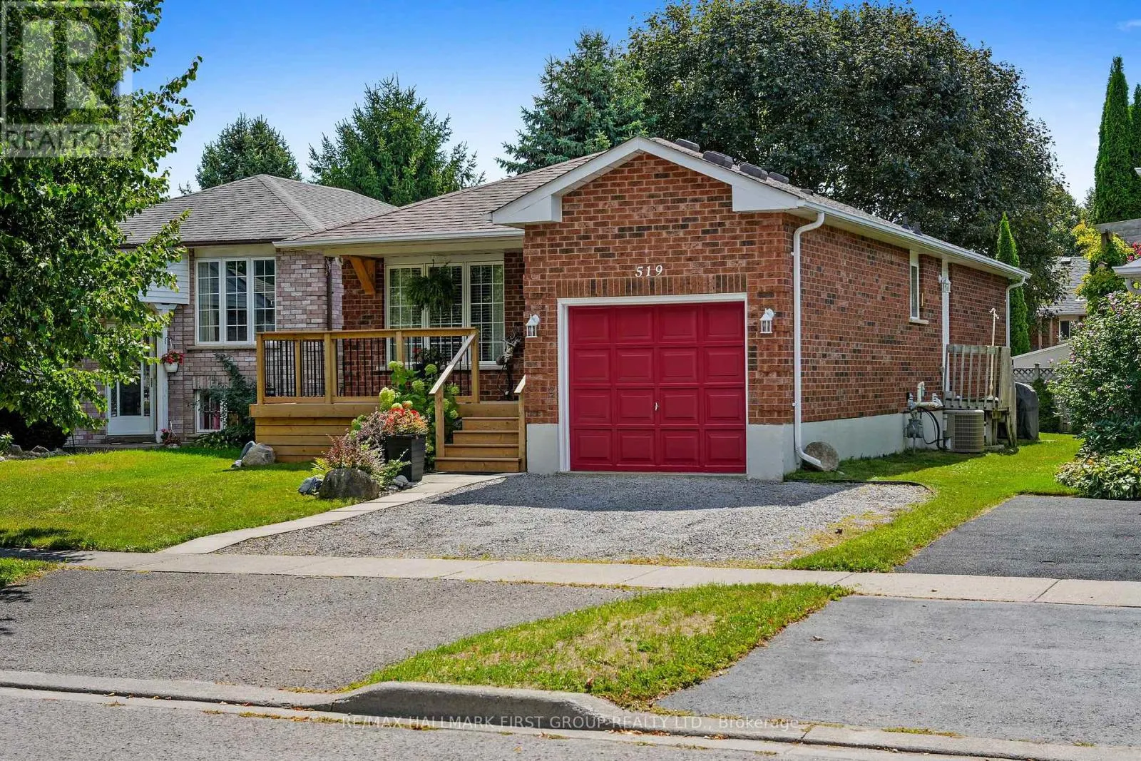 519 WILSON ROAD