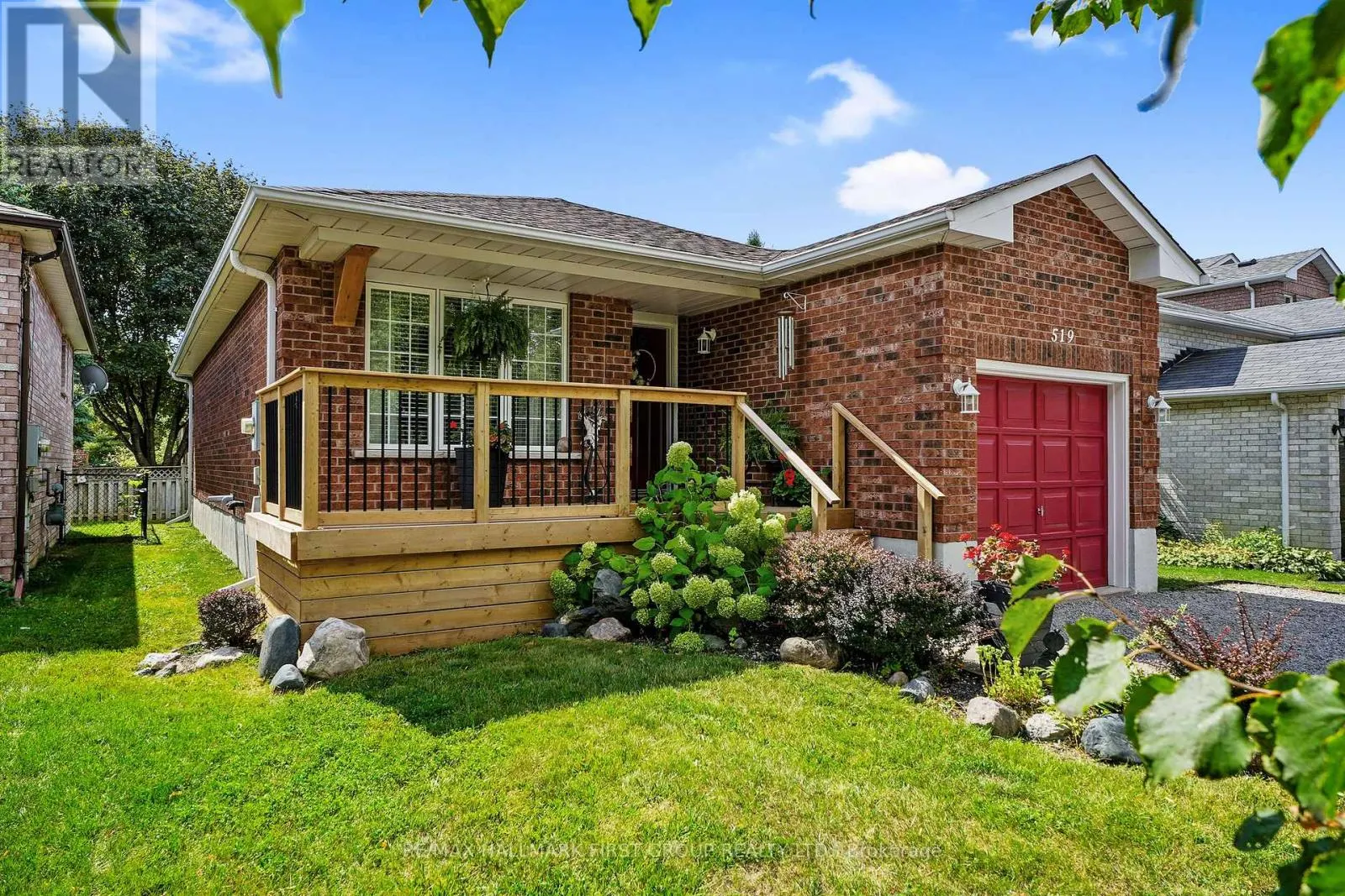 519 WILSON ROAD