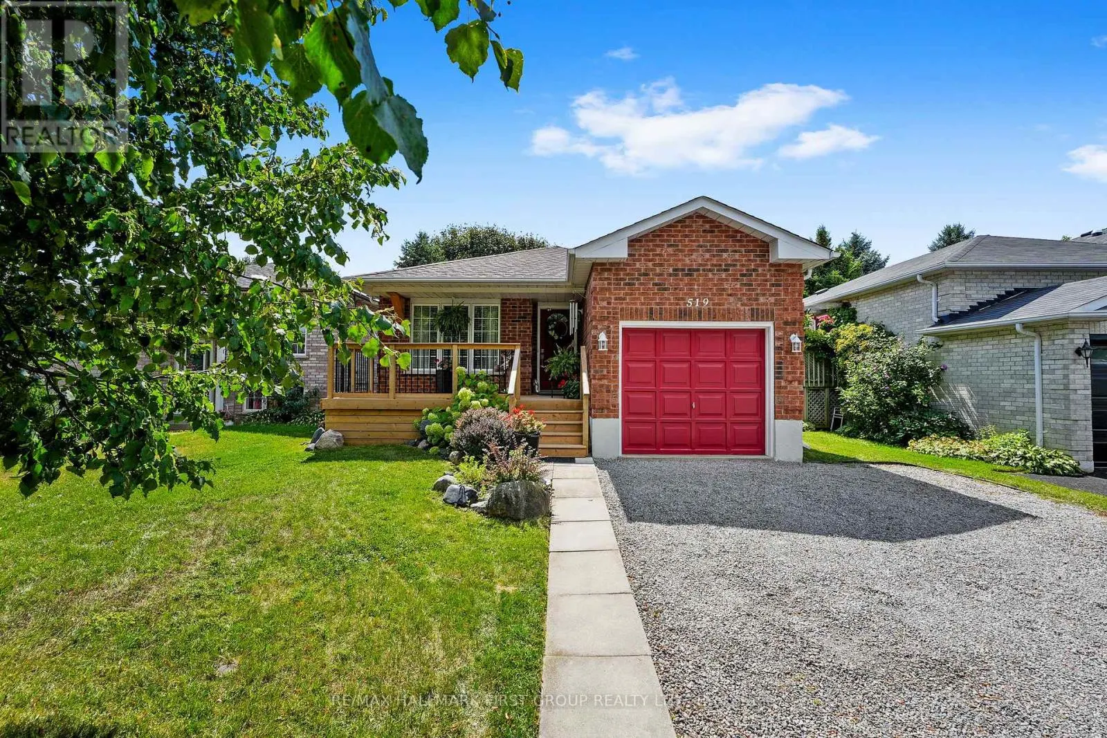 519 WILSON ROAD