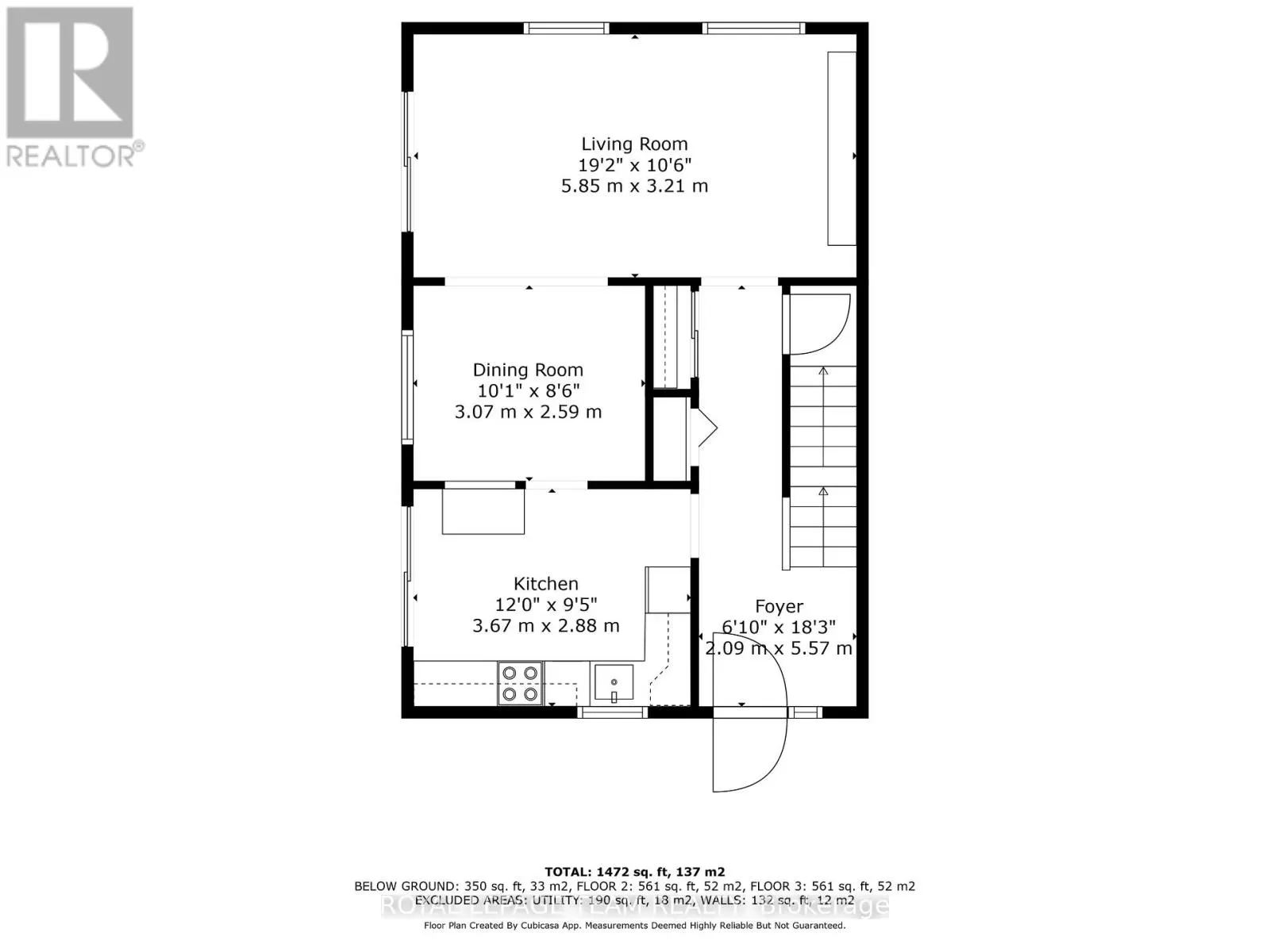 141 - 2166 LOYOLA AVENUE