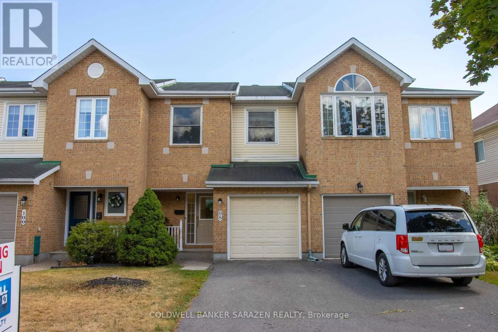 98 GRASSY PLAINS DRIVE