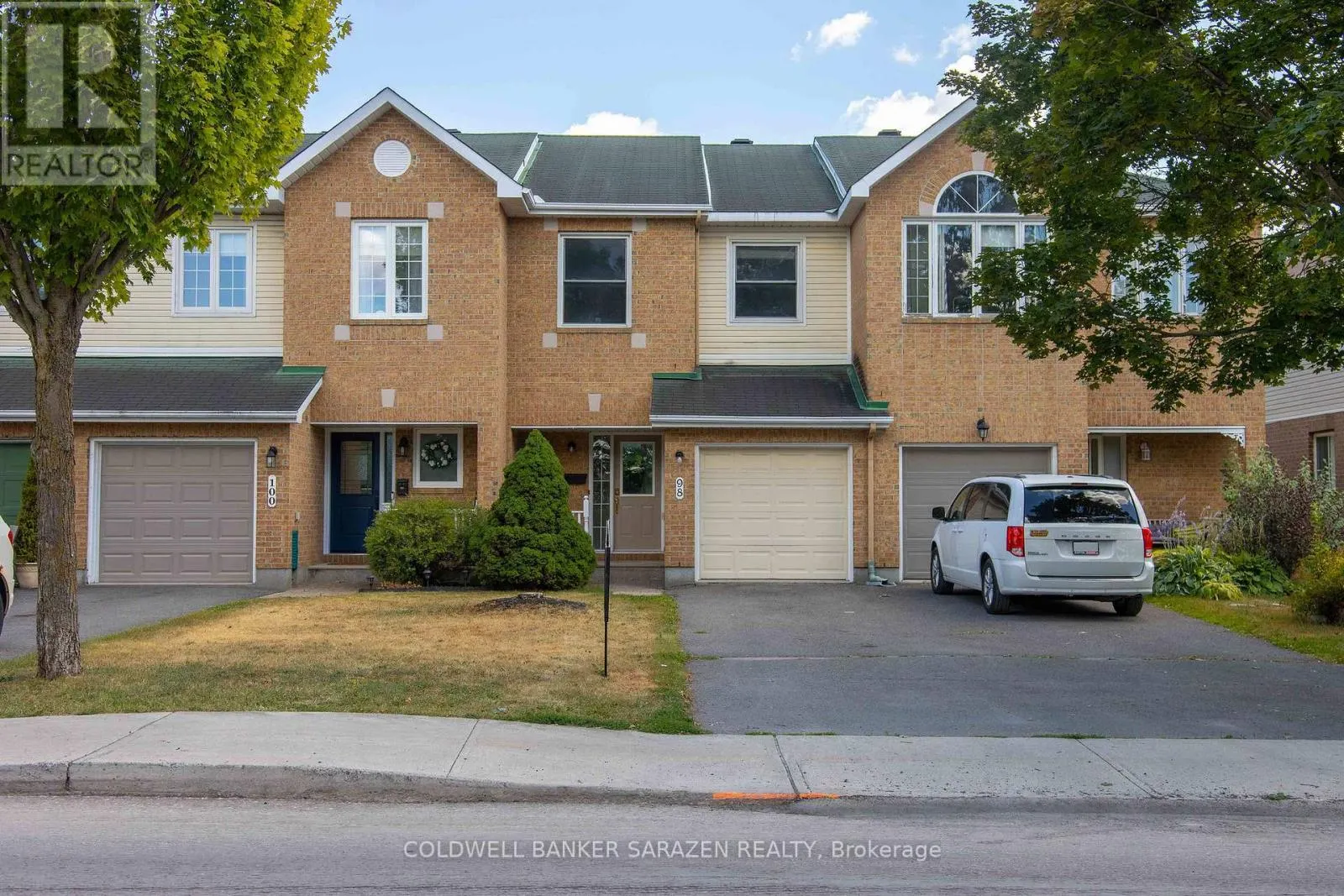 98 GRASSY PLAINS DRIVE