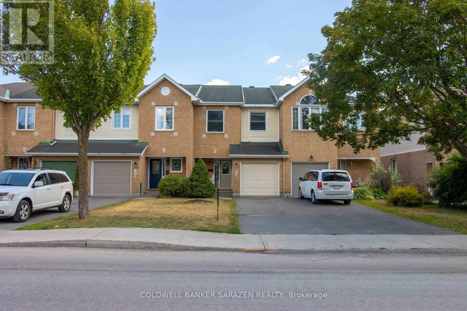 98 GRASSY PLAINS DRIVE