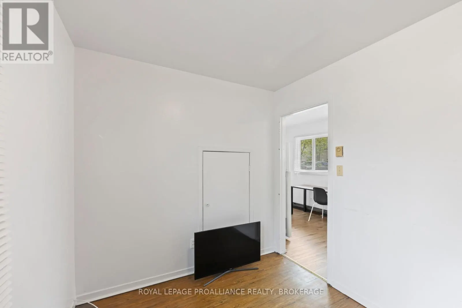 261 WILLIAM STREET